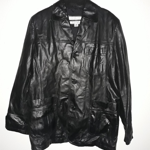 Wilsons Leather Other - Leather jacket